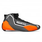 SPARCO RACING SHOES  X-LIGHT (2020)