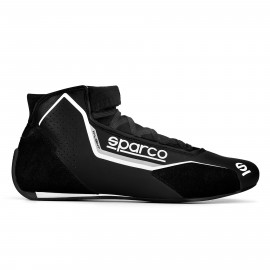 SPARCO RACING SHOES  X-LIGHT (2020)