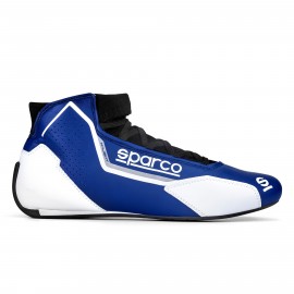 SPARCO RACING SHOES  X-LIGHT (2020)