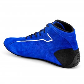 SPARCO RACING SHOES SLALOM + FABRIC ( 2020 )