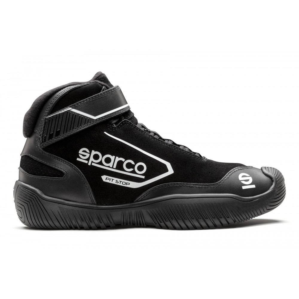 SPARCO RACING SHOES PIT STOP (2020)