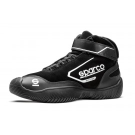 SPARCO RACING SHOES PIT STOP (2020)
