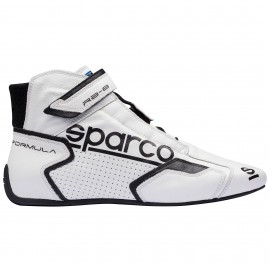 SPARCO RACING SHOES FORMULA RB-8