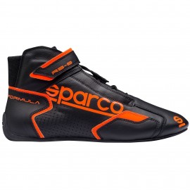 SPARCO RACING SHOES FORMULA RB-8