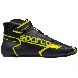 SPARCO RACING SHOES FORMULA RB-8