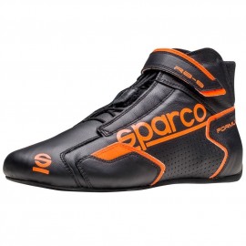 SPARCO RACING SHOES FORMULA RB-8