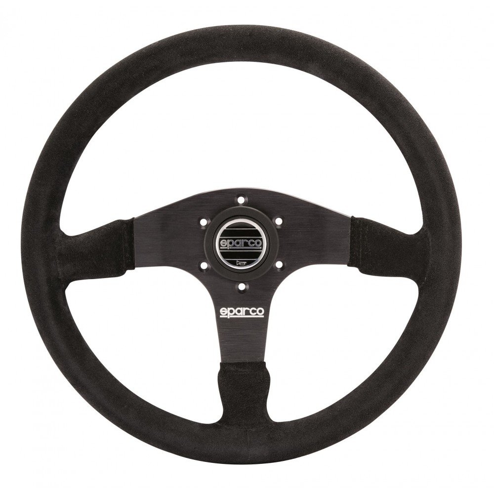 SPARCO STEERING WHEEL R 375