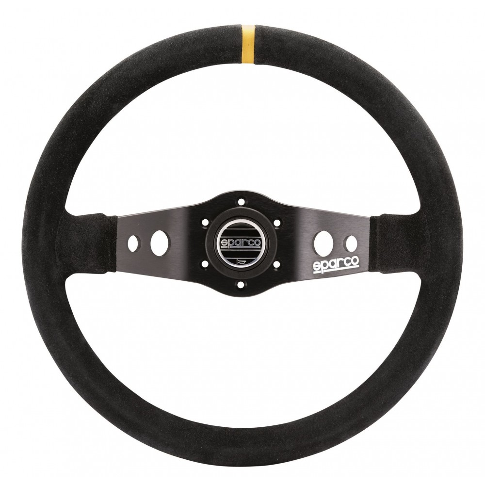 SPARCO STEERING WHEEL R 215 