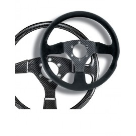 SPARCO STEERING WHEEL CARBON 385