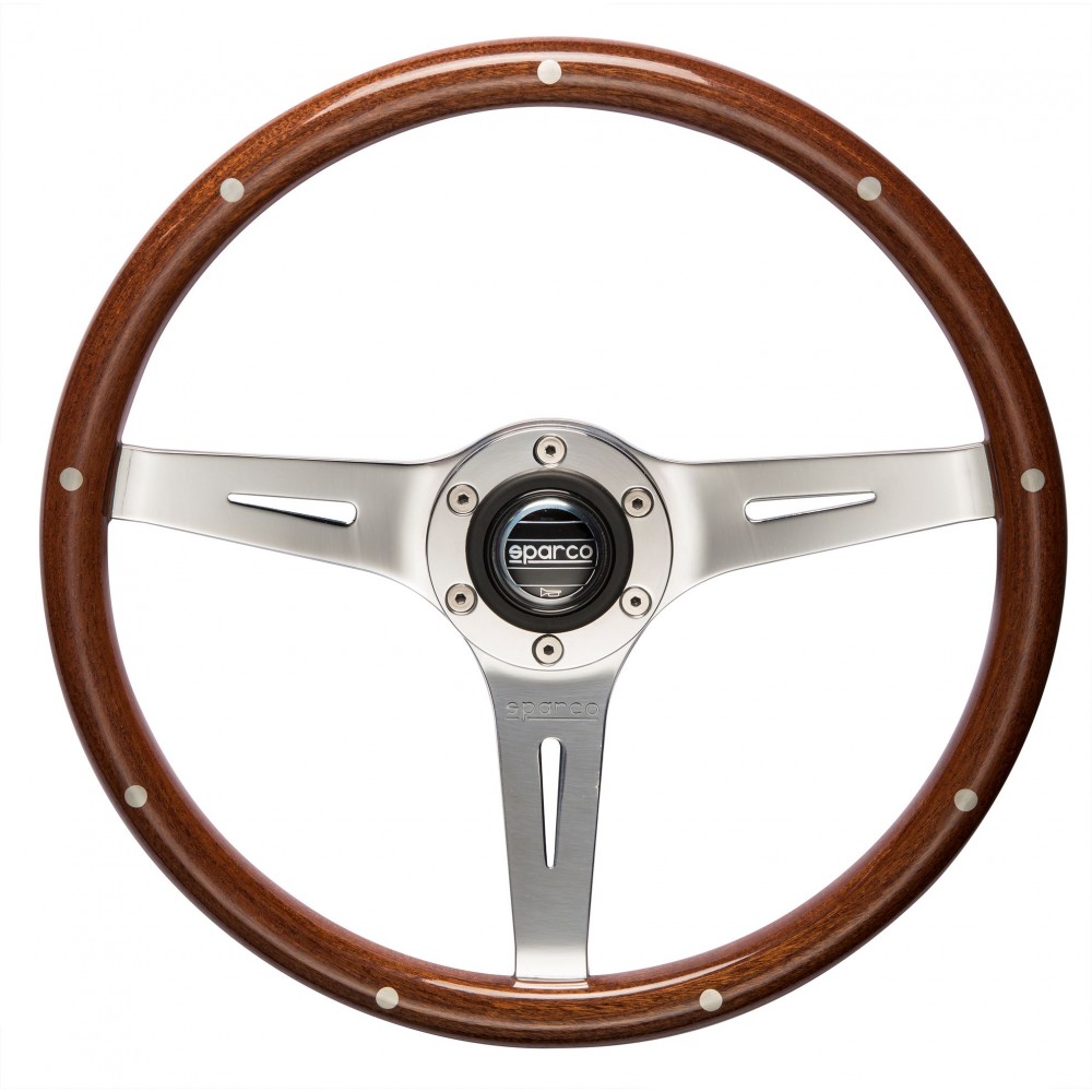 SPARCO STEERING WHEEL STREET SANREMO