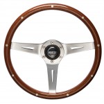 SPARCO STEERING WHEEL STREET SANREMO