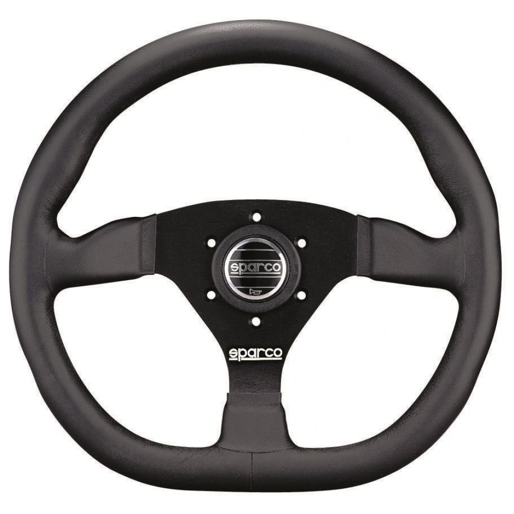 SPARCO STEERING WHEEL STREET L360