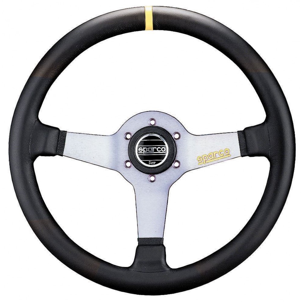 SPARCO STEERING WHEEL STREET L550