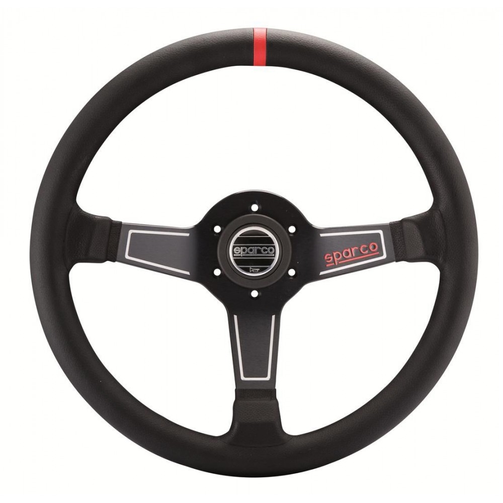 SPARCO STEERING WHEEL STREET L575