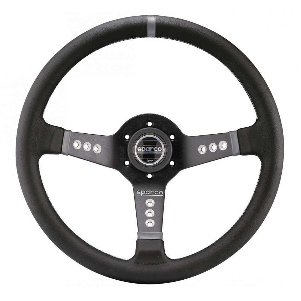 SPARCO STEERING WHEEL STREET L777