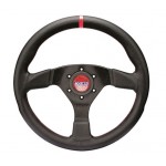 SPARCO STEERING WHEEL STREET R383 CHAMPION