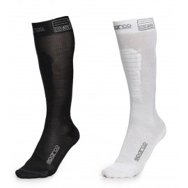 SPARCO RACING COMPRESSION SOCK RW-9