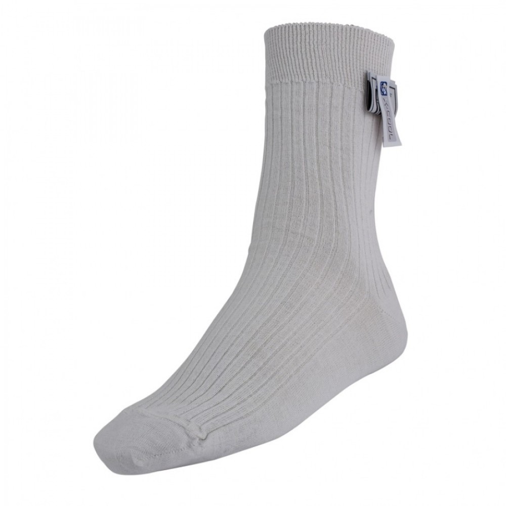 SPARCO RACING SHORT  SOCK RW-9