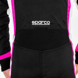 SPARCO KARTING SUIT KERB LADY KART