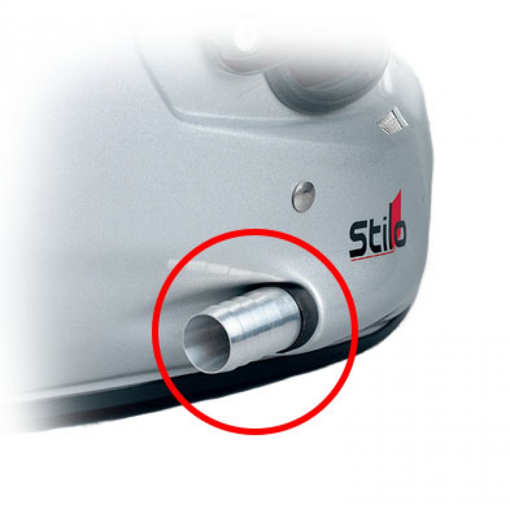 STILO SIDE AIR/VENTILATION SYSTEM