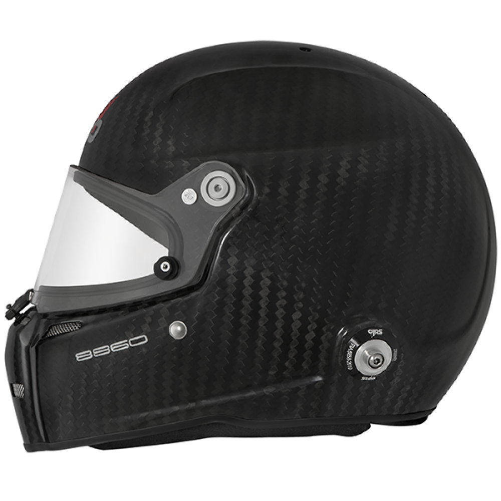 STILO ST5 FN 8860-10 RACING HELMET