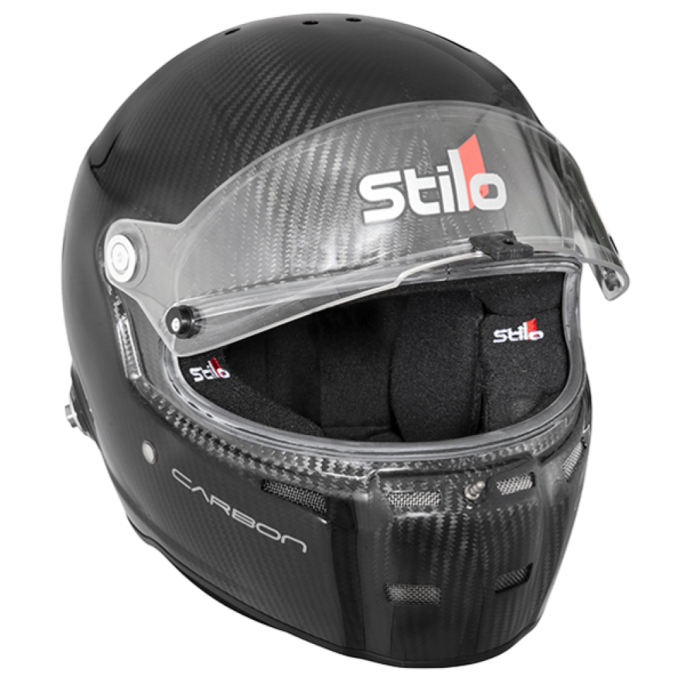 STILO ST5 FN CARBON RACING HELMET