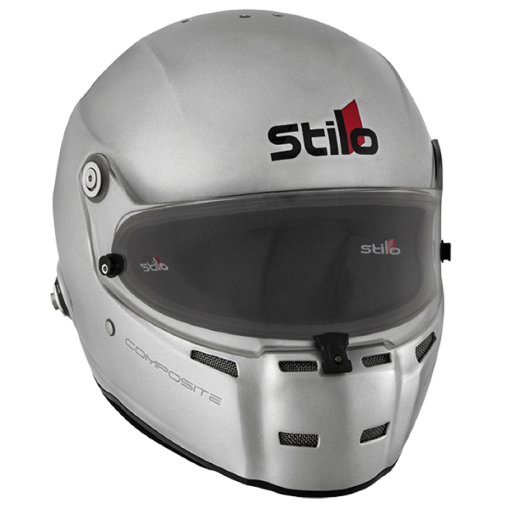 STILO ST5 FN COMPOSITE RACING HELMET