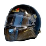 STILO ST5 FN ZERO 8860-2018 ABP RACING HELMET