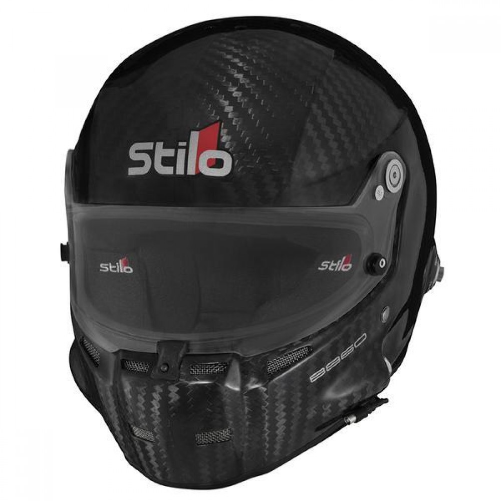 STILO ST5 GT 8860-2018 CARBON RACING HELMET