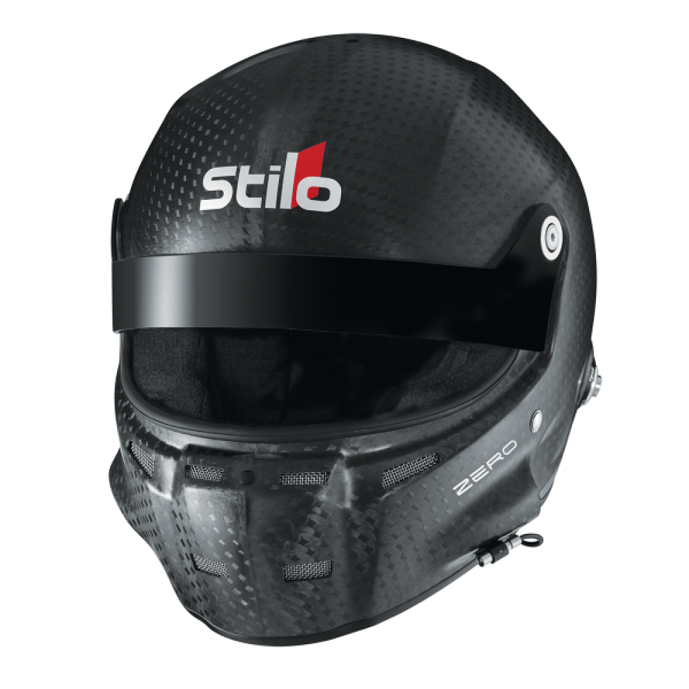 STILO ST5 GT ZERO 8860-2018 NON ABP RACING HELMET