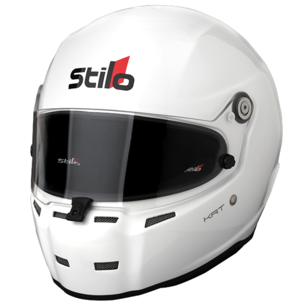 STILO ST5 KRT KARTING HELMET