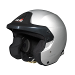 STILO TROPHY DES JET HELMET