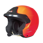 STILO TROPHY DES OFFSHORE HELMET