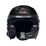 STILO WRC DES CARBON RALLY HELMET