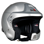 STILO WRC DES COMPOSITE RALLY HELMET