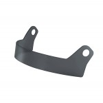 STILO ST5 SUN SHORT VISOR