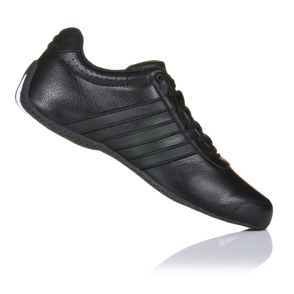 ADIDAS TRACKSTAR SHOES 