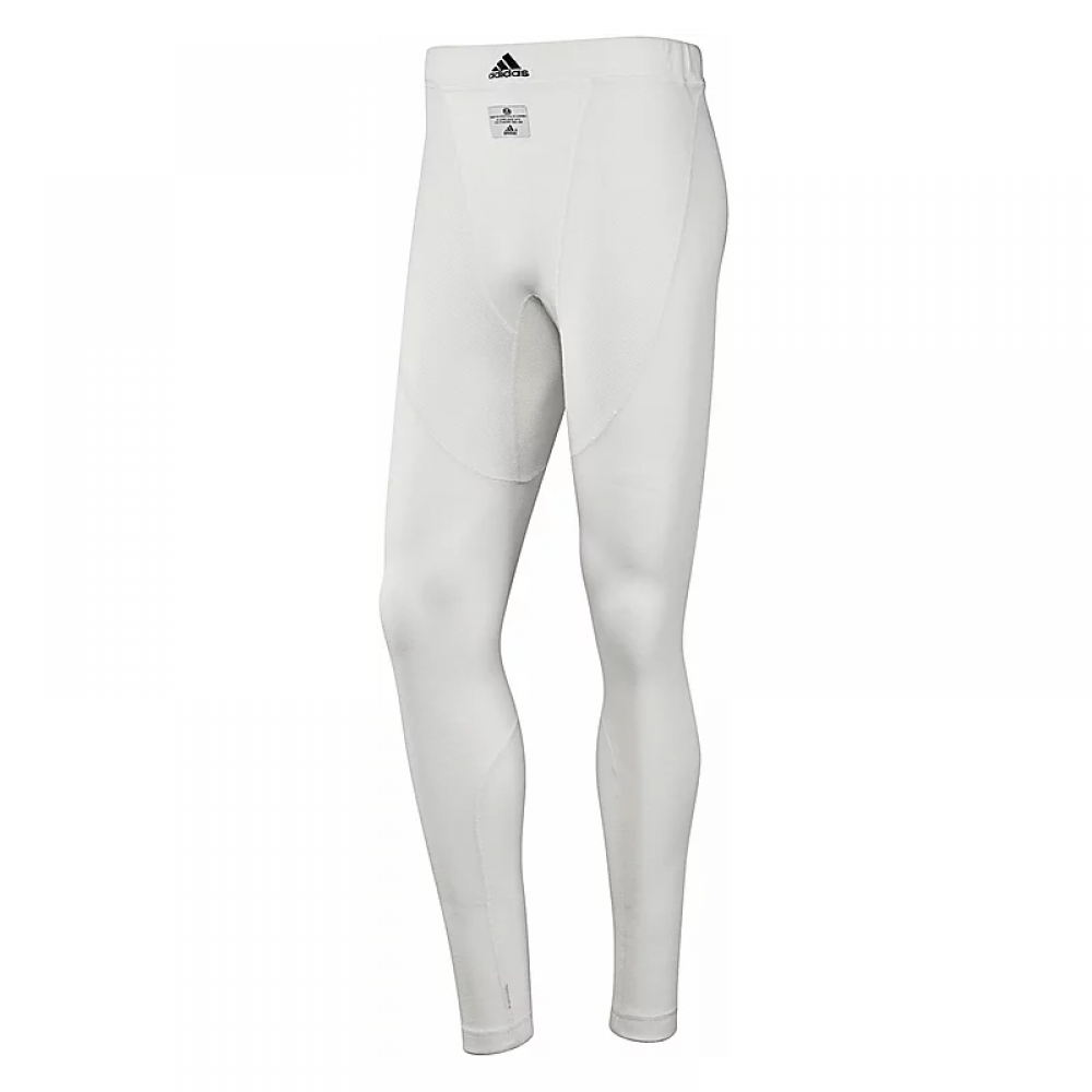 ADIDAS CLIMACOOL PANTS UNDERWEAR WHITE