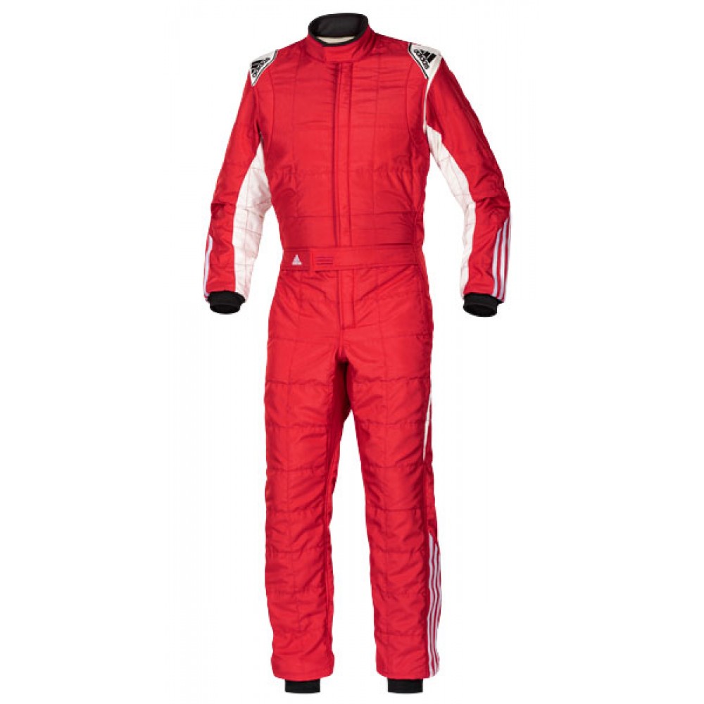 ADIDAS CLIMACOOL NOMEX RACE SUIT 