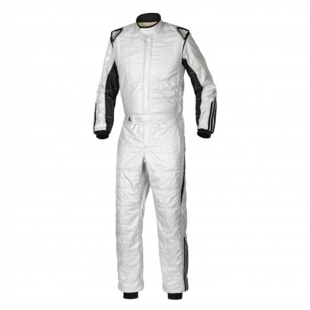 ADIDAS CLIMACOOL NOMEX RACE SUIT