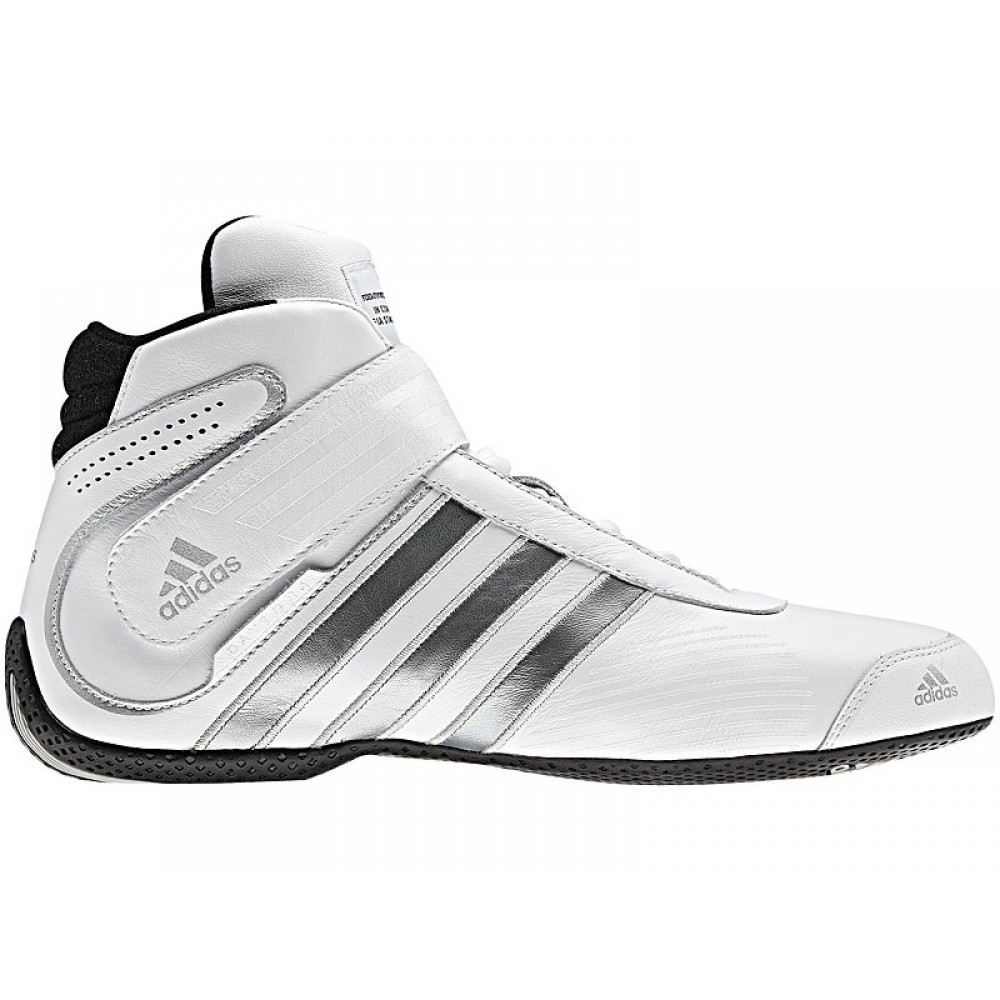 ADIDAS DAYTONA RACING SHOES WHITE