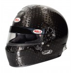 BELL HP7 CARBON NO DUCKBILL HELMET