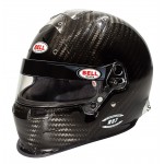 BELL RS7 CARBON DUCKBILL HELMET 