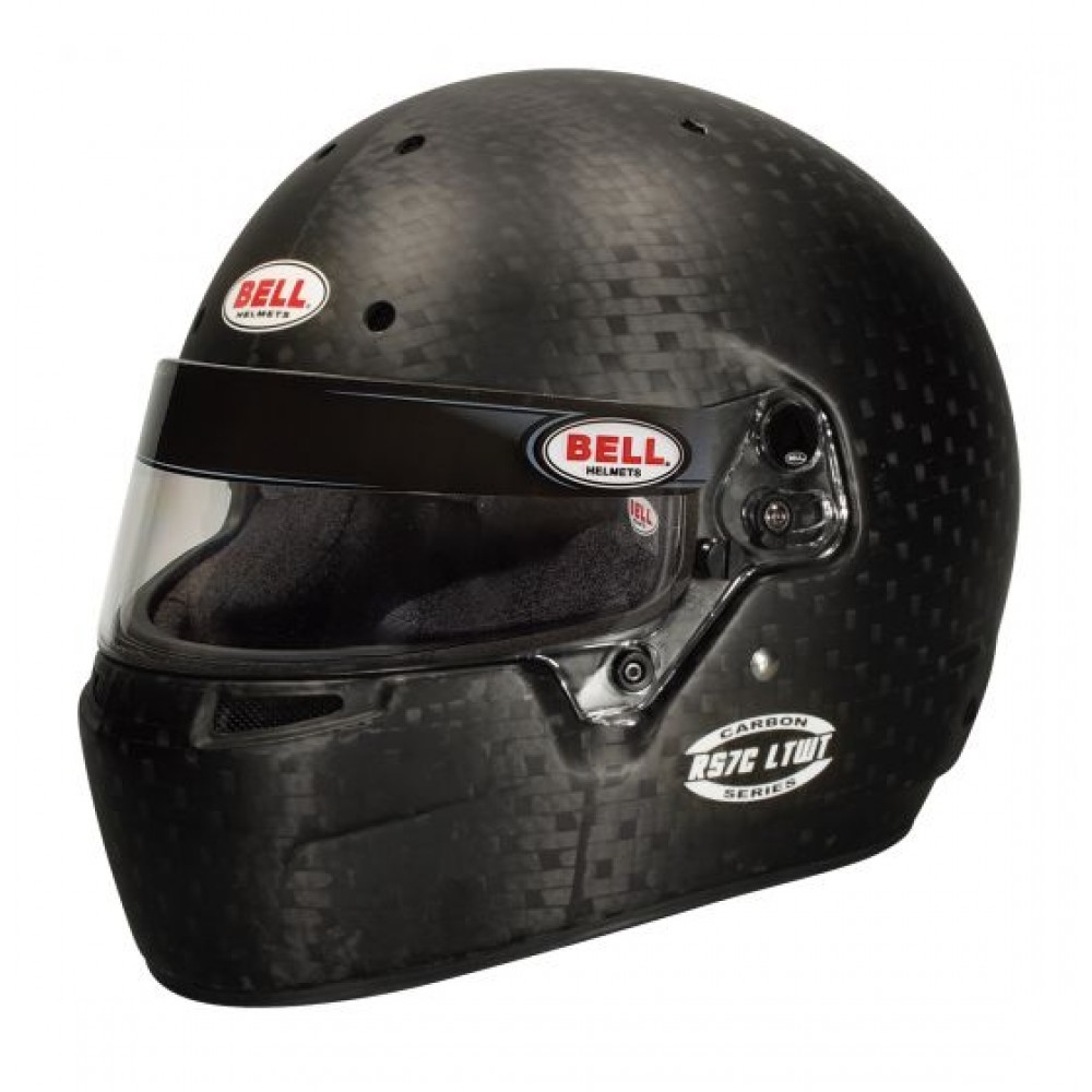 BELL RS7C LTWT HELMET 