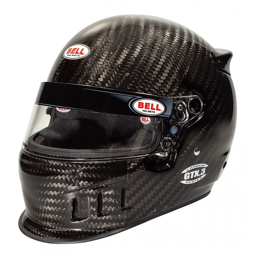 BELL GTX3 CARBON HELMET 