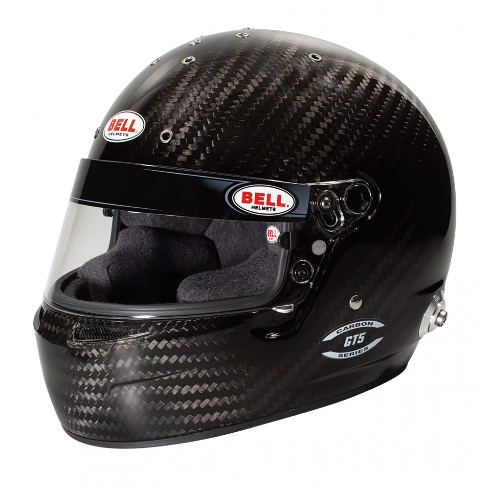 BELL GT5 CARBON HELMET