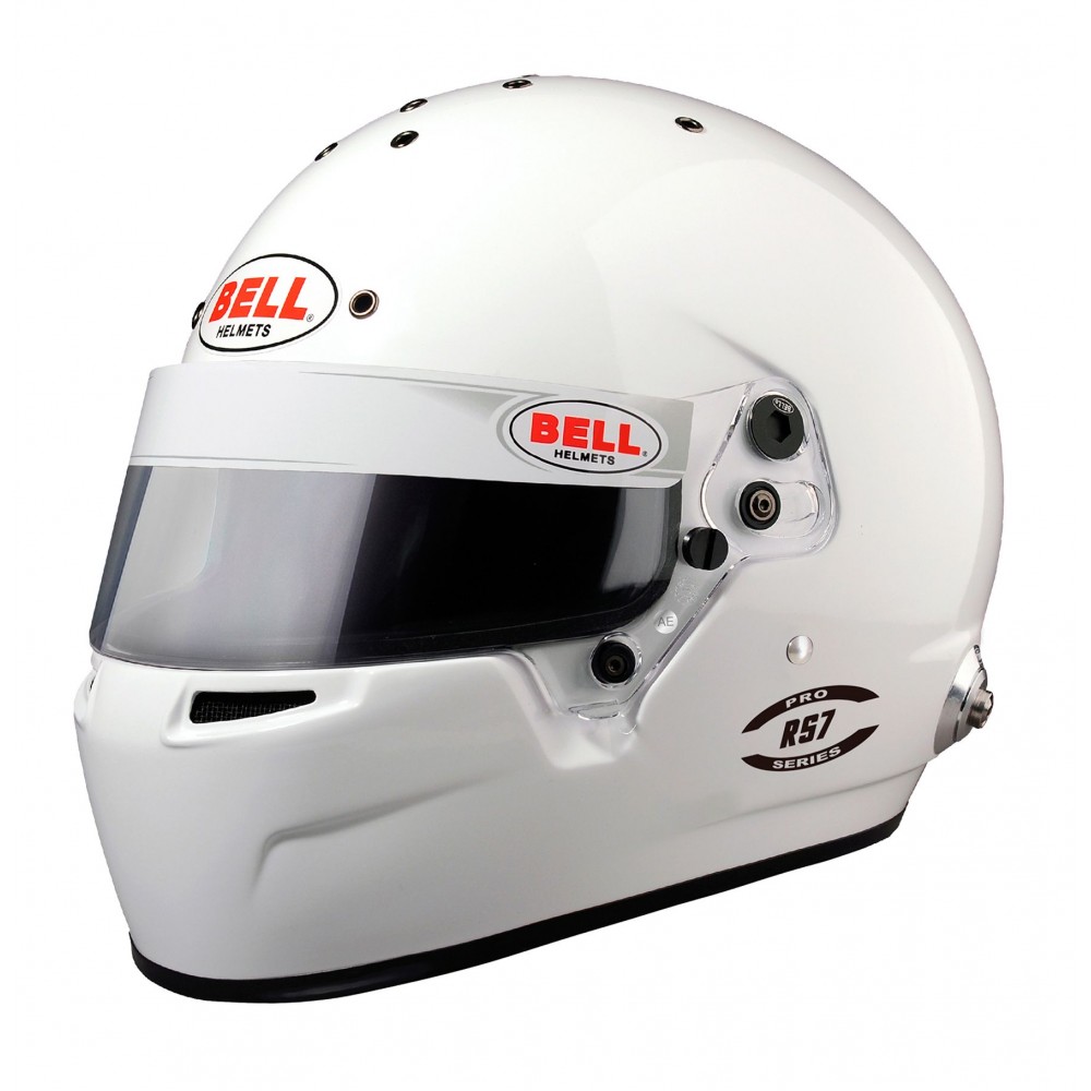 BELL RS7 PRO HELMET