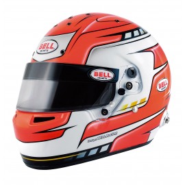 BELL RS7 PRO HELMET