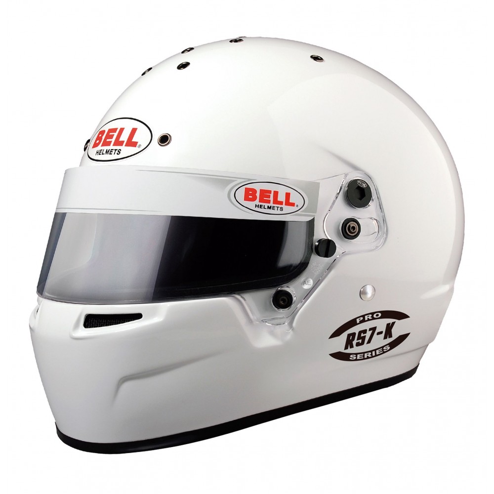 BELL RS7-K HELMET