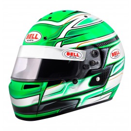 BELL KC7 CMR  VENOM GRAPHICS HELMET